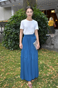 Filmscreening 'Undine' in Berlin