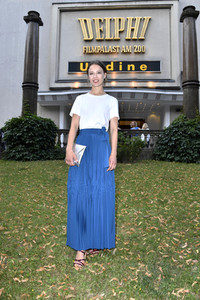 Filmscreening 'Undine' in Berlin