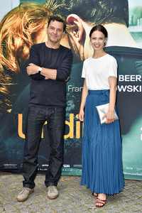 Filmscreening 'Undine' in Berlin