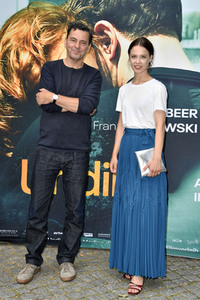 Filmscreening 'Undine' in Berlin