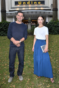 Filmscreening 'Undine' in Berlin