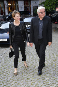 Filmscreening 'Undine' in Berlin