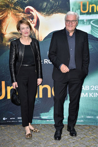 Filmscreening 'Undine' in Berlin