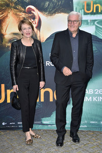 Filmscreening 'Undine' in Berlin