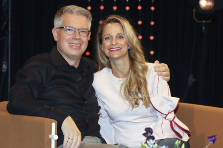 Talkshow '3nach9' in Bremen