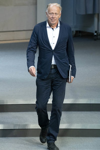 171. Sitzung des Deutschen Bundestages in Berlin