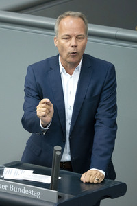 171. Sitzung des Deutschen Bundestages in Berlin