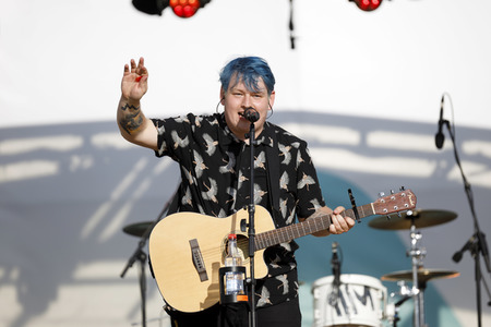 Autokonzert von Grundhass in Bonn