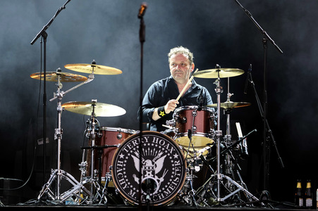 Autokultur-Konzert von Terry Hoax in Hannover