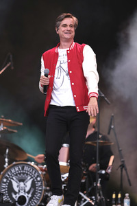 Autokultur-Konzert von Terry Hoax in Hannover