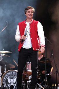 Autokultur-Konzert von Terry Hoax in Hannover