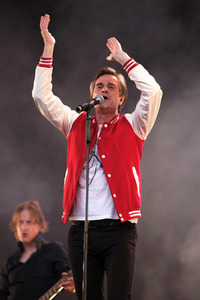 Autokultur-Konzert von Terry Hoax in Hannover