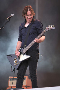 Autokultur-Konzert von Terry Hoax in Hannover