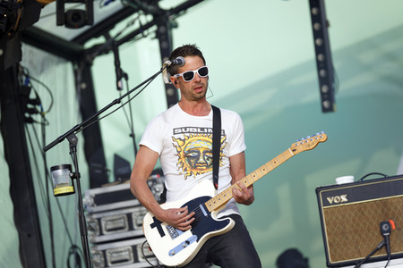 Autokino-Konzert von Montreal in Bonn