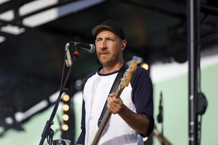 Autokino-Konzert von Montreal in Bonn