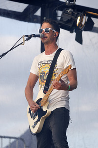 Autokino-Konzert von Montreal in Bonn