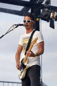 Autokino-Konzert von Montreal in Bonn