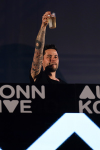 Autokino-Konzert von Le Shuuk in Bonn