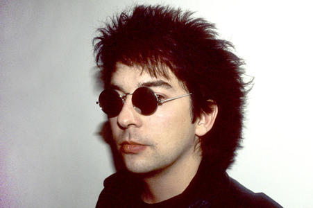 Photoshooting mi Climie Fisher in London