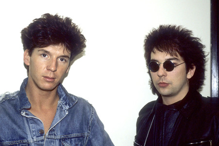 Photoshooting mi Climie Fisher in London