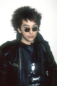 Photoshooting mi Climie Fisher in London