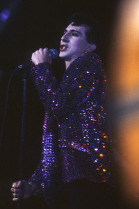 Konzert von Marc Almond & the Willing Sinners in London