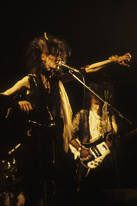 Konzert von Beast in London