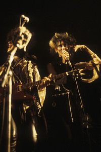 Konzert von Beast in London