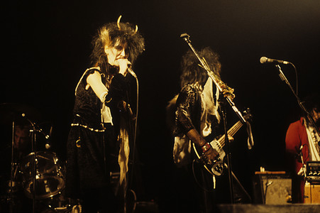 Konzert von Beast in London