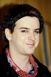 LP-Relase Pressetermin mit The Cure in London