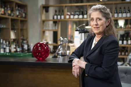 Pressekonferenz zur Formatt-Studie in Köln