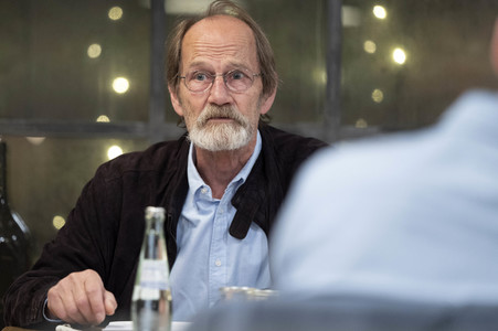 Pressekonferenz zur Formatt-Studie in Köln