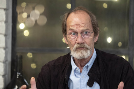 Pressekonferenz zur Formatt-Studie in Köln