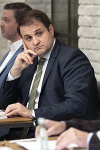 Pressekonferenz zur Formatt-Studie in Köln