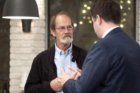 Pressekonferenz zur Formatt-Studie in Köln