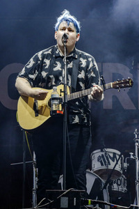 Autokultur-Konzert von Grundhass in Hannover