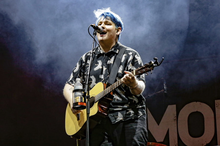 Autokultur-Konzert von Grundhass in Hannover