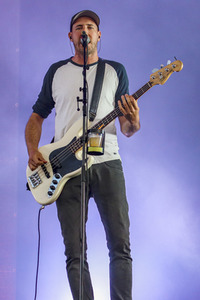 Autokultur-Konzert von Montreal in Hannover