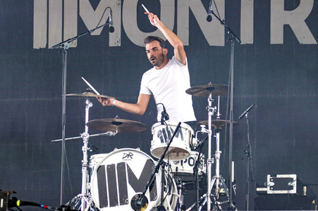 Autokultur-Konzert von Montreal in Hannover