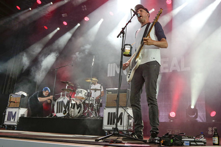 Autokultur-Konzert von Montreal in Hannover