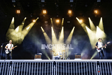 Autokultur-Konzert von Montreal in Hannover