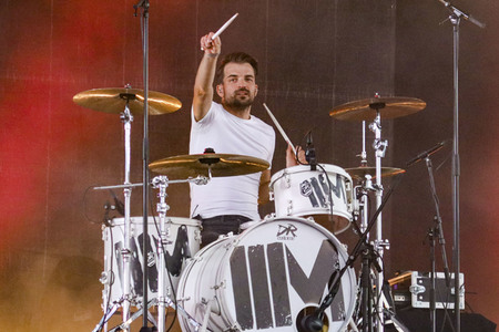 Autokultur-Konzert von Montreal in Hannover