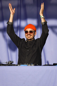 Autokino-Konzert von Die Orsons in Bonn