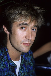 Pressetermin mit John Baxter von Re-Flex in London