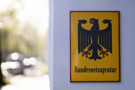 Symbolfoto Bundesnetzagentur