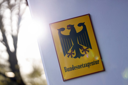 Symbolfoto Bundesnetzagentur