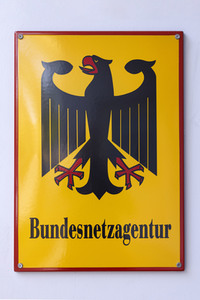 Symbolfoto Bundesnetzagentur