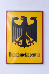 Symbolfoto Bundesnetzagentur