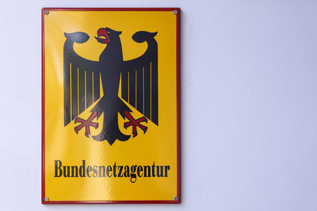 Symbolfoto Bundesnetzagentur
