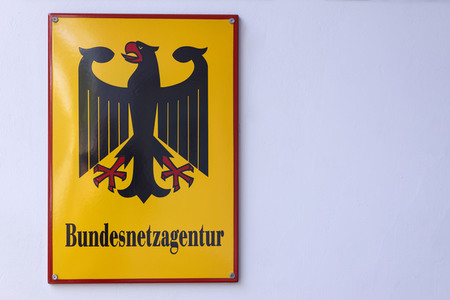 Symbolfoto Bundesnetzagentur
